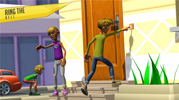 恶作剧模拟器2021