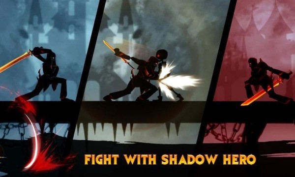 死剑士传奇影剑英雄