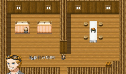 梦幻约会洛夫莫尔学院