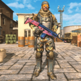 顶级突击队Real Commando Shooting