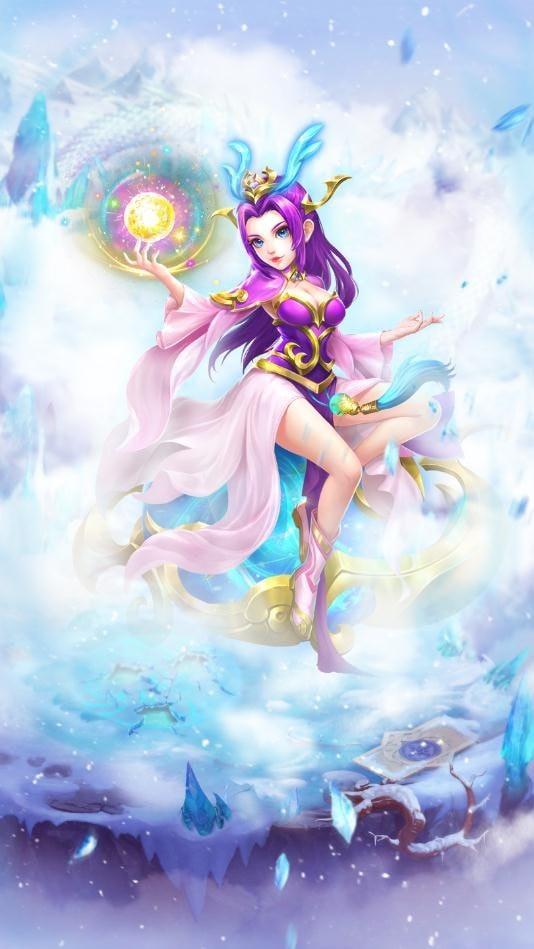 御神诀大话封神