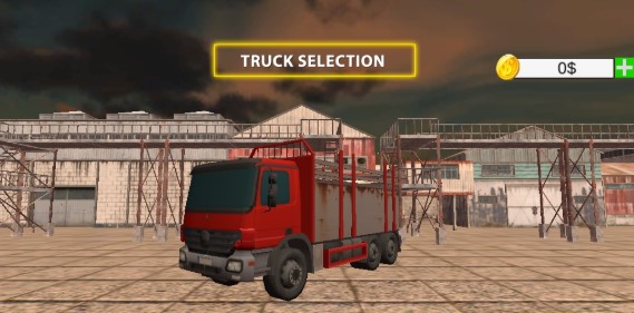 全球交通运输驾驶