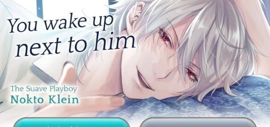 美男王子美女与野兽的最后之恋