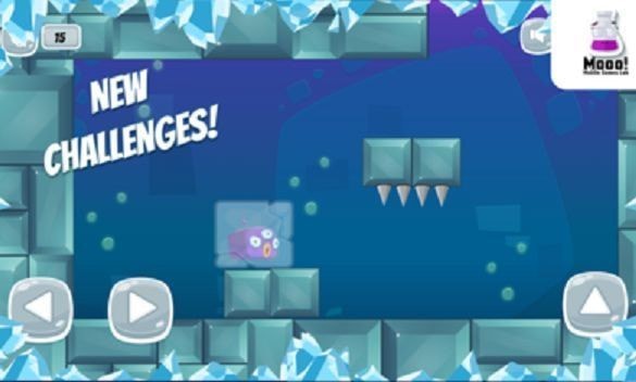 五月二号冬季冒险