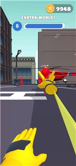 超能双手战士3D