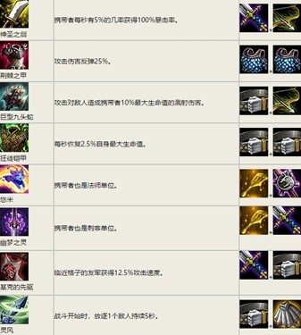 云顶之弈测试服