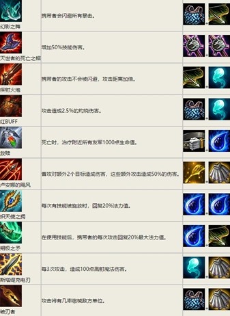 云顶之弈测试服