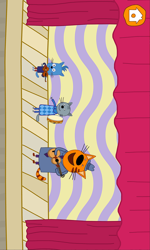 萌宠小镇实习医生