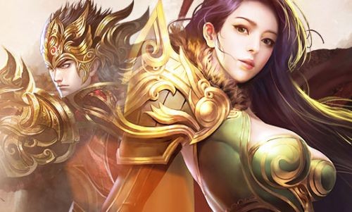 问鼎天下法天象地