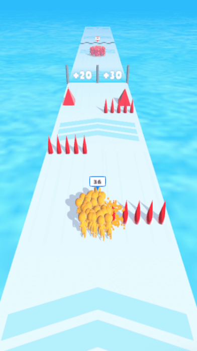 伯爵大师人群冲突