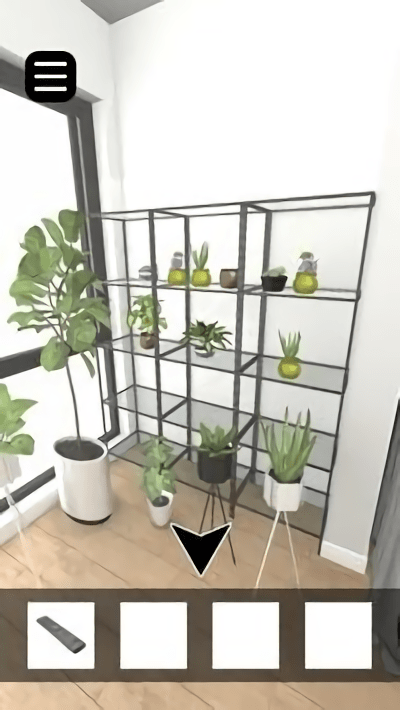 逃离样板房手游