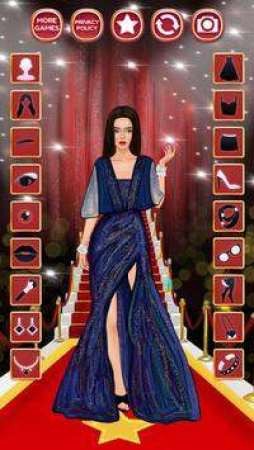 打造红地毯明星