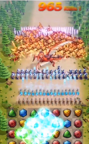 宠物消消乐最新版