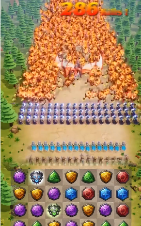 宠物消消乐最新版