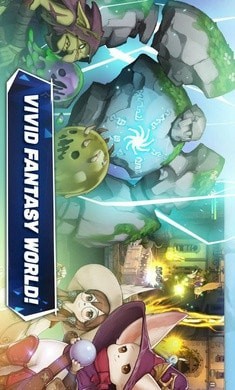 魔法沙尔玛传奇