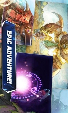 魔法沙尔玛传奇