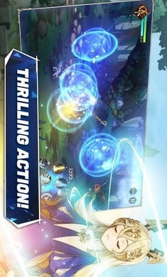 魔法沙尔玛传奇