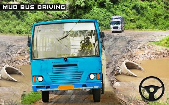 Bus Driving Simulator