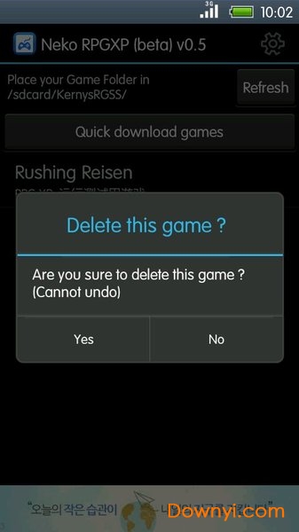 手机rpg三神器apk(nekorpgxp)