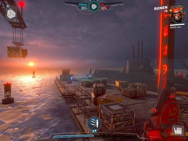 现代战争6离线破解版