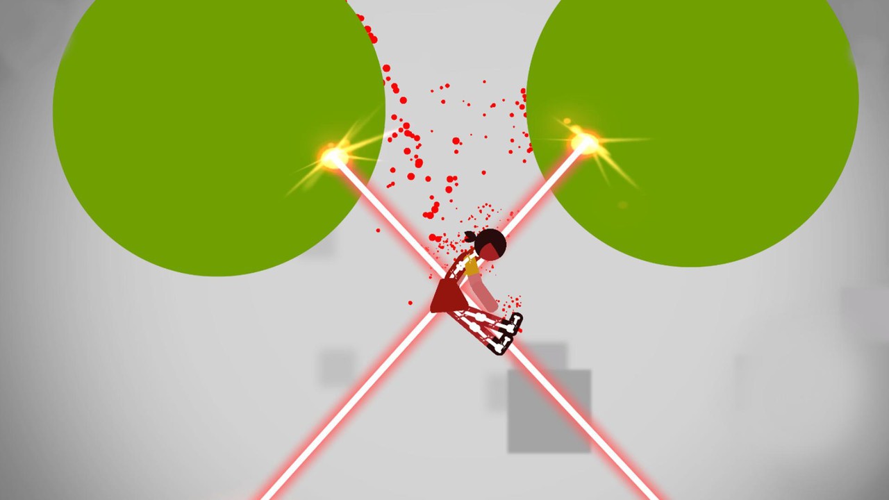 愤怒火柴人2中文版