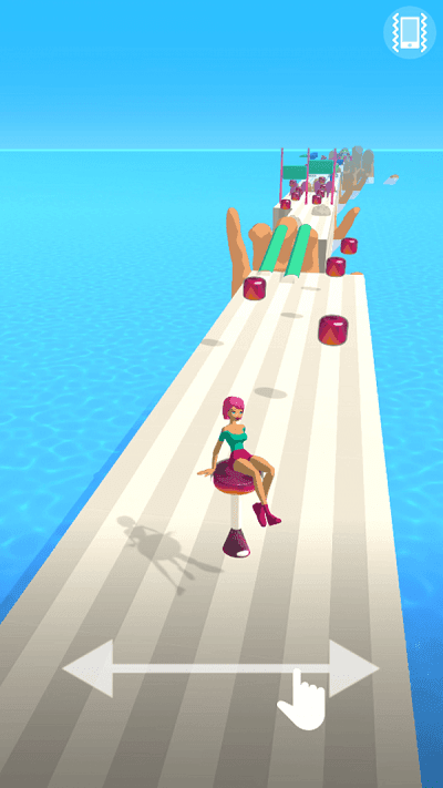 我要变美丽手游