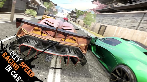 驾驶生涯游戏手机版