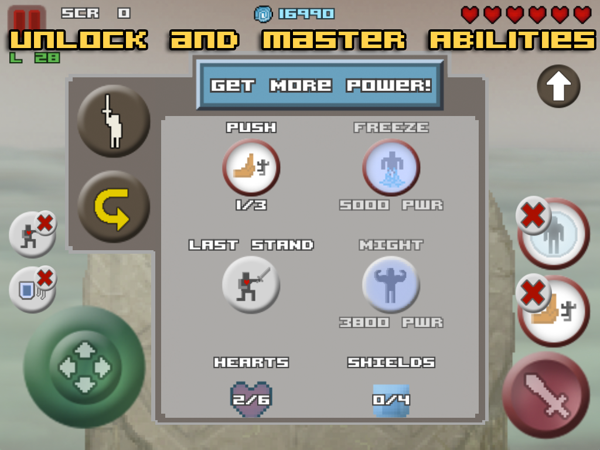 单挑王内购破解版