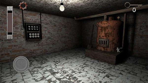 兰德里纳河的学校手游