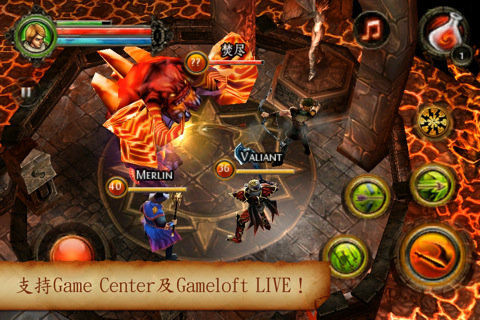 地牢猎手2离线破解版