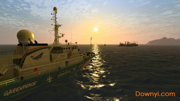 模拟航船2022手机版