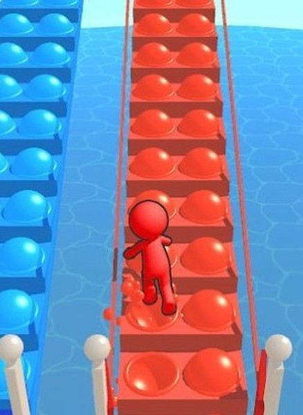 慌张的趣味竞赛