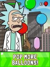 Rick and Morty