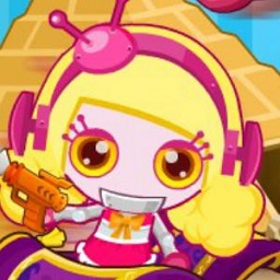 Q版泡泡堂中文版