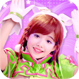 炫舞吧舞法天女手游