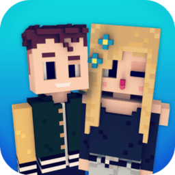 我的虚拟女友汉化版