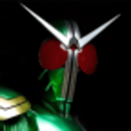 假面骑士w记忆体模拟器(doubledriver)