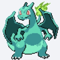 精灵宝可梦杂交大师中文版(pokemon fusion)