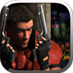 孤胆枪手之英雄归来手机版