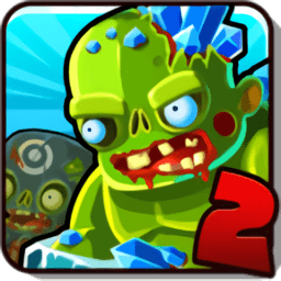 人类大战僵尸手机版