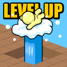 方块大进化手游(grow cube)