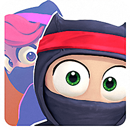 笨拙的忍者2内购