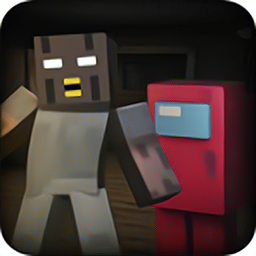 我的世界恐怖奶奶游戏