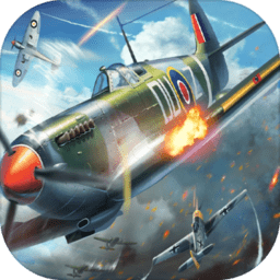 格斗战机无敌版