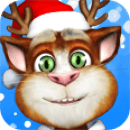 学舌猫最新版(会说话的汤姆猫4)