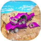 车祸碰撞驾驶模拟器