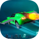 飞行汽车变形特技