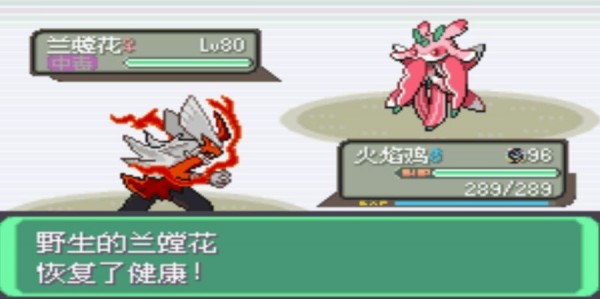 究极绿宝石