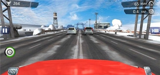 极速赛车模拟Racing Xtreme