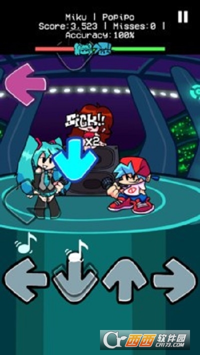 周五夜放克全员版